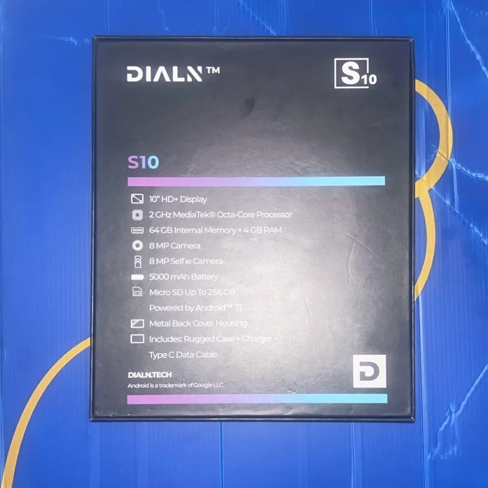 Dialn S10